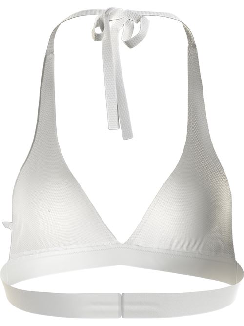 Costume Tommy hilfiger | UW0UW05257YBI BIANCO